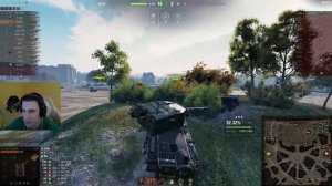 😱БАРИК ПРО ЗАКРЫТИЕ WORLD OF TANKS ● В 2026 ГОДУ ИГРЕ КОНЕЦ ?