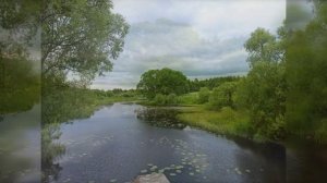 Река Возополь - 19.06.2023