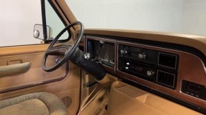 1984 Ford Econoline  for sale | 7968-CHA