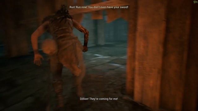 Hellblade Senua's Sacrifice : All Puzzle Solutions with Timestamps (Fire Signs, Rune Gate Symbols) смотреть онлайн