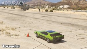 GTA 5 ONLINE : TOREADOR VS SCRAMJET (WHICH IS BEST?)