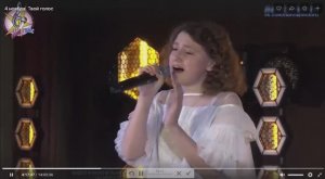 Юлия Сергеева - Je T'aime