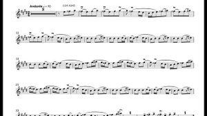 Bartok, Bela - Romanian Folk Dances - Sergei Nakaryakov trumpet Bb