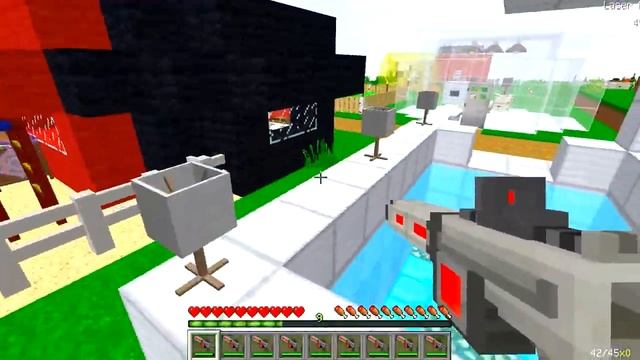 АЛЯ СИЗАР СВЯЗАЛА ЛЕДИ БАГ В МАЙНКРАФТ ЛЕДИ БАГ И СУПЕР КОТ 5 СЕЗОН смотреть онлайн