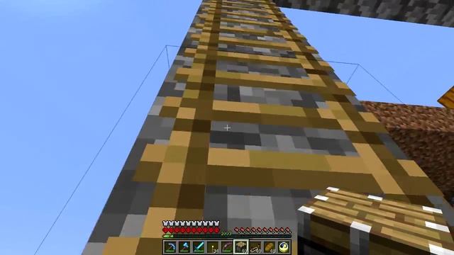 Hardcore Mode 20 смотреть онлайн