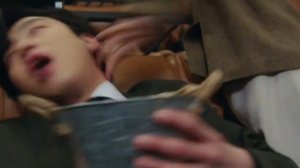 Дорама Деловое предложение тизер к 6 серии