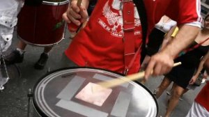 Manhattan Samba @ Brazil Day, New York City, 9-2-12