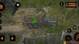 MOD RUNNER Mobile (Полное прохождение part#4)