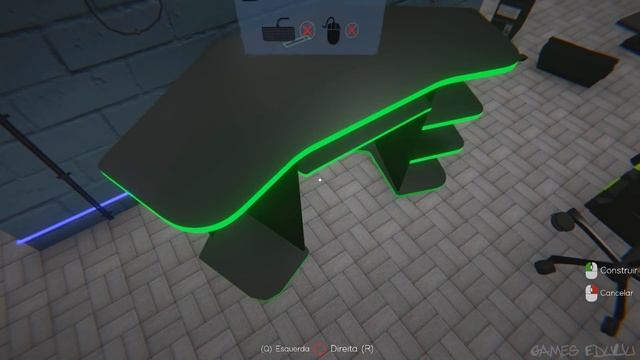 TENHO UM FILHO AGORA! - Internet Cafe Simulator 2 смотреть онлайн