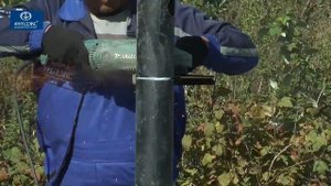 винтовые сваи во владимире купить