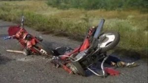 Грустная песня про мотоцикл ява. Будте осторожнее на дорогах!!