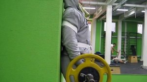 Специально для "Железного рейтинга" железный рейтинг.бицепс качаем.