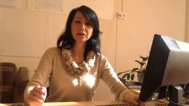Выступление Татьяны Александровны Силантьевой