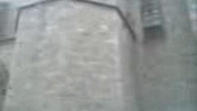 Pedralbes Monastery - 2 (Barcelona, Catalonia) смотреть онлайн