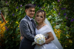 Love Story
Кыргызстан
Кара-Балта