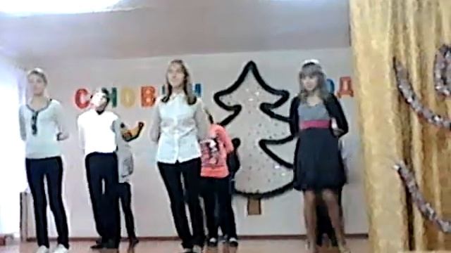 Танец на праздник евреев!? смотреть онлайн