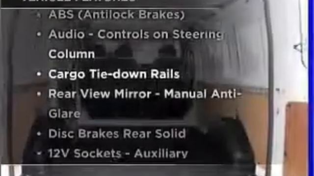 2010 FORD Transit - Deer Park VIC смотреть онлайн