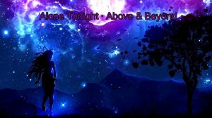 Alone Tonight (Radio Mix) · Above & Beyond