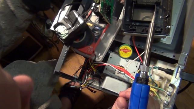 Микроволновки ремонт (не включается) ‘๑’ смотреть онлайн