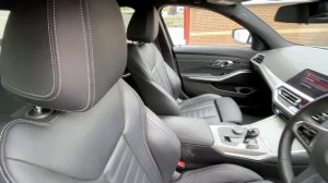 BMW 320i