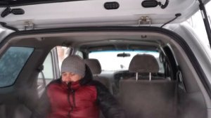 MAZDA TRIBUTE. БЬЕТ ВАС KIA по HUYNDAю!!!!