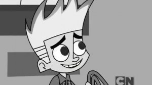 Путешествие во времени (Джони Тест)