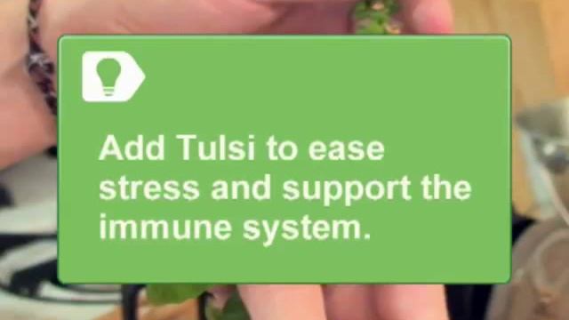 How to Make Custom Herbal Tea смотреть онлайн