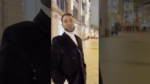 Как проявляется любовь к Родине? Владимир Брилёв.