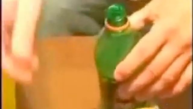 How to make glow in the dark mountain dew! смотреть онлайн