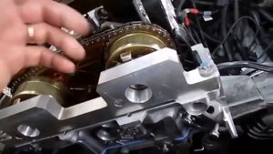 calage distribution BMW N51 N52 N53 N54 N55 VANOS   159.-€   livraison  24 - 48h