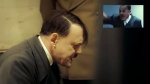 Call me maybe Hitler ver