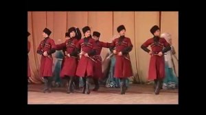 ГФЭА Балкария - Ындырбай