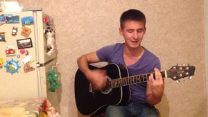 Данил Шаймуллин - Улетай
