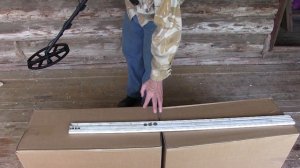 Minelab X Terra PRO.  Разделение целей.