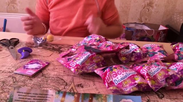 У МЕНЯ ВЫПАЛ ЗУБ! ЗУБНАЯ ФЕЯ ПРИНЕСЛА СКАЗОЧНЫЙ ПОДАРОК! Маджики ВОЛШЕБНИЦЫ!!! смотреть онлайн