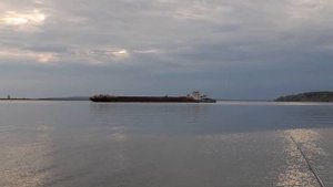 Троицкий урай, рыбалка на р.Кама в касивийших местах!