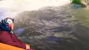 Odinahon Muhammad Sodik otin oyi (Baraka hakidegi maruzasi)