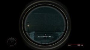 Прохождение Rogue Warrior. - Часть #1. Начало.