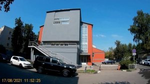 ДК Дорхимзавода имени Фрунзе.mp4