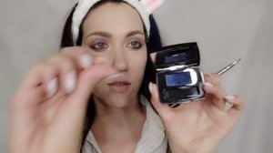 Макияж на свадьбу | вечерний макияж под темное платье