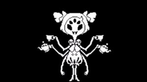 Undertale - Spider Dance (Muffet Song)