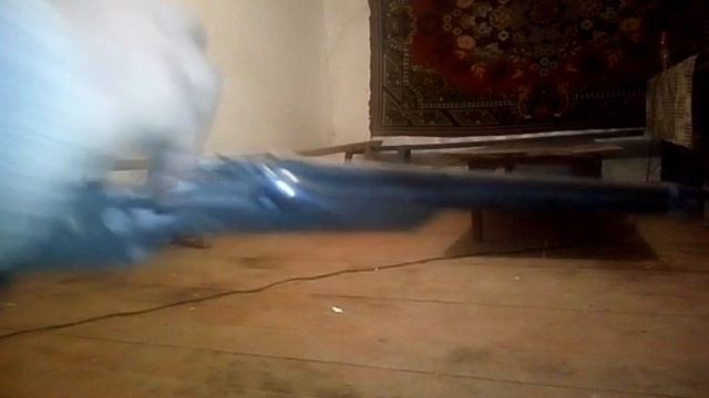 Стрелял на накачанный баллон смотреть онлайн