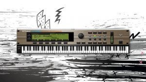 Grimes - Genesis (Instrumental Synth Remake)