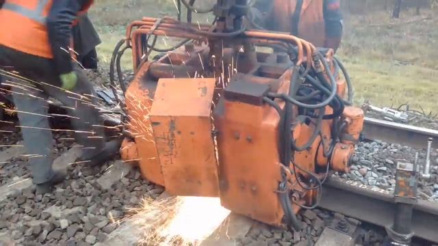 ПРСМ-4 Волковысская дистанция пути смотреть онлайн