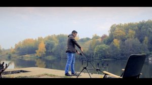 Обзор электронных сигнализаторов поклевки Hoxwell HL70, 71, 72, 73