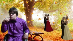 Глеб Кузнецов. Песня «Вальс расставания».16.05.2024