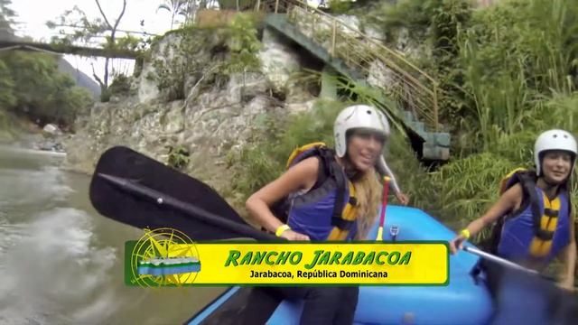 Rancho Jarabacoa, Jarabacoa, RD смотреть онлайн
