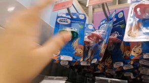 Прогулка с реборном по магазинам / Шопинг с реборном