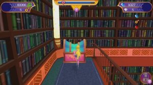 Winx Club: Alfea Butterflix Adventures (XBO) - 1080p60 HD Walkthrough (100%) Part 5 - No Commentary