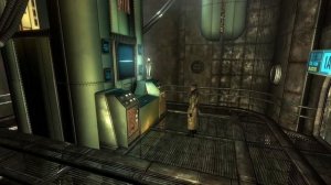 Август Отем и его история в Анклаве | История мира Fallout лор